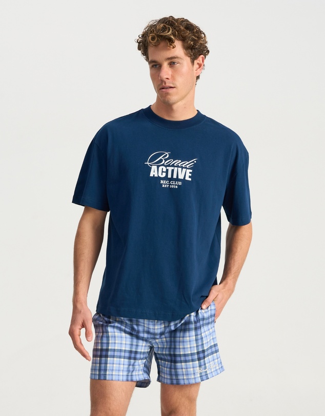Bondi Active - Rec Tee