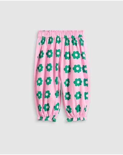 Seed Heritage - Floral Pant