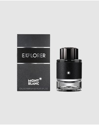 Montblanc - Montblanc Explorer 60ml EDP