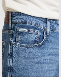 GUESS Jeans - GUESS JEANS G15 Relaxed Jeans