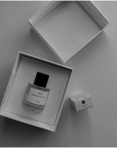 SSAINT - Twenty Two 50ml