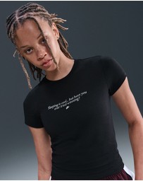 Nike - Sportswear Chill Knit Tee