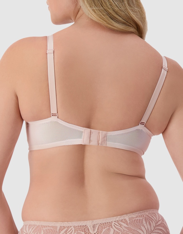 Triumph - Sheer Minimiser Bra