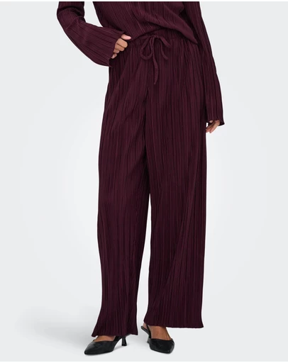 ONLY - Pery High Waisted Pants