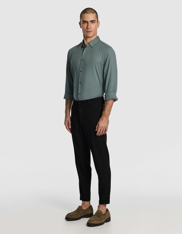yd. - Apollo Shirt