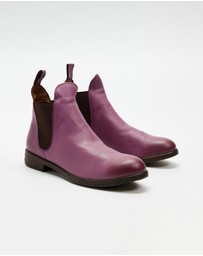 Bueno - Beyonce Boots - Women's