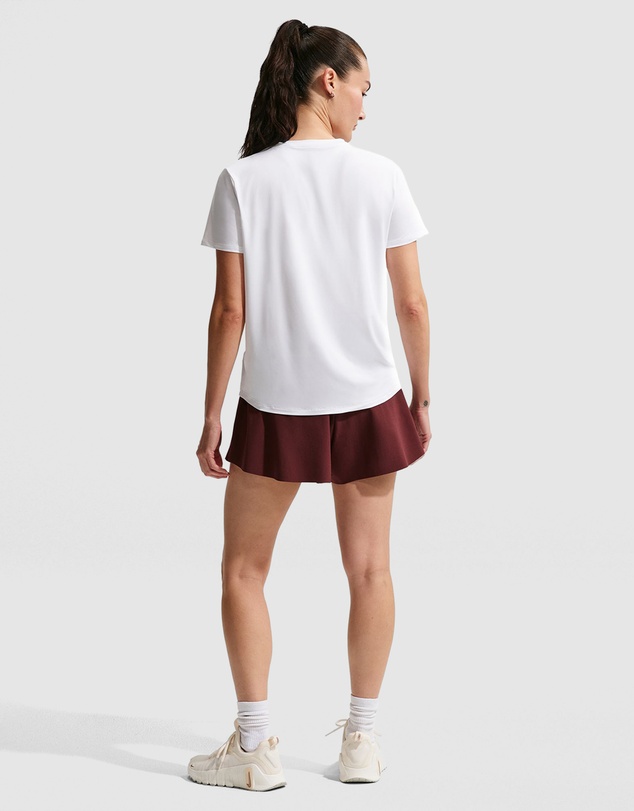 Nike - One Classic Dri-FIT Short Sleeve Top