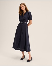 Review - Martina Shirt Dress