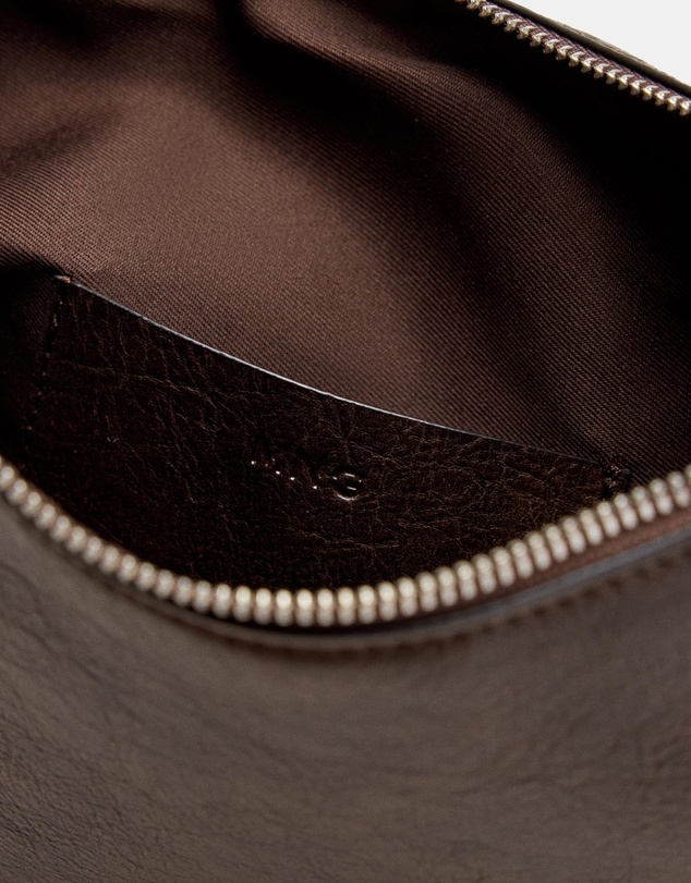 M.N.G - Mumbai Shoulder Bag