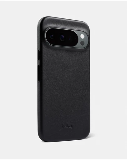 Bellroy - Leather Pixel Case - Pixel 10 Pro XL