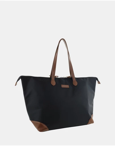 Pierre Cardin - Pierre Cardin Euro Tote Bag