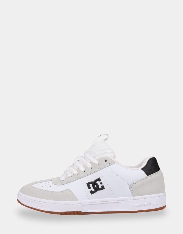 DC Shoes - Mens DC Astrix Sneakers