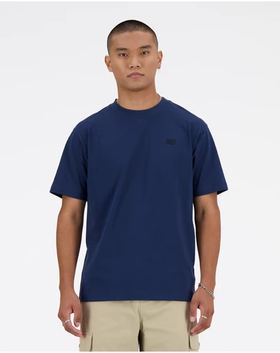 New Balance - Athletics Cotton T-Shirt