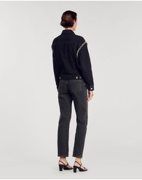 Sandro - Paloma Jacket