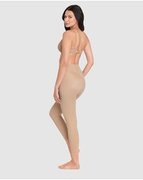Miraclesuit Shapewear - Modern Miracle® Tummy Control Shapewear Leggings