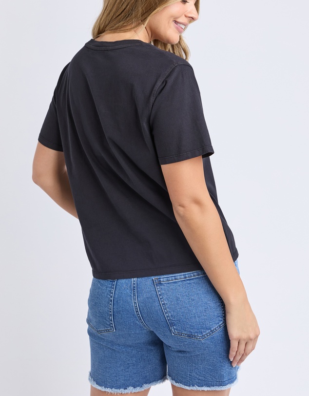 Foxwood - Pesce Tee