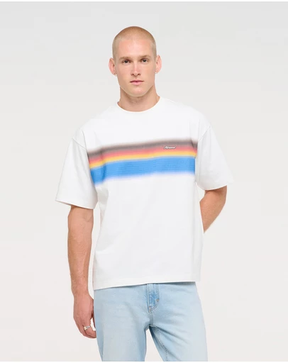 Abrand - Bobby Gradient Tee