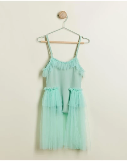 Bella & Lace - Elanore Dress - Kids