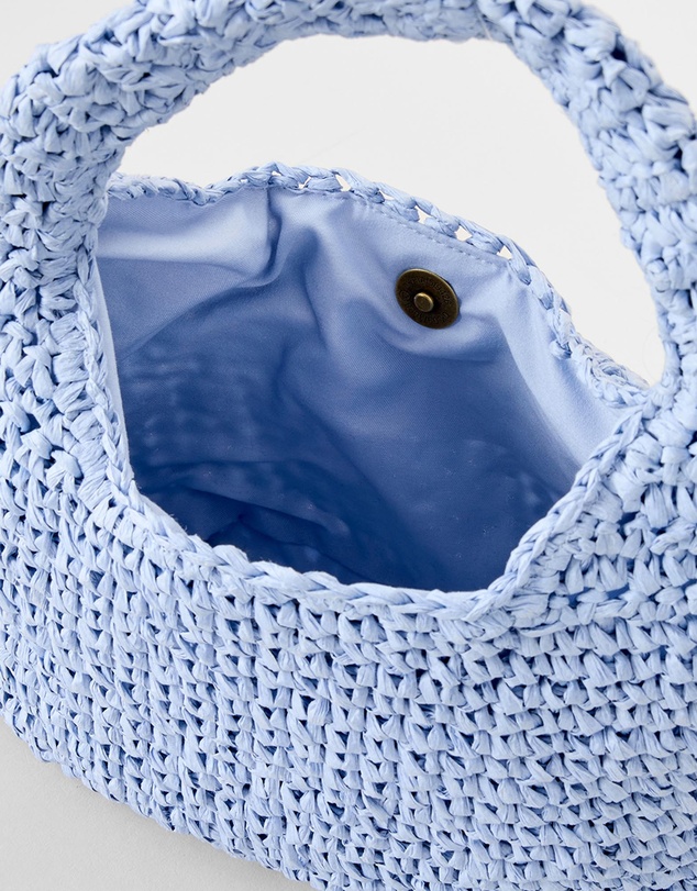 Rip Curl - Classic Surf Paper Hand Bag