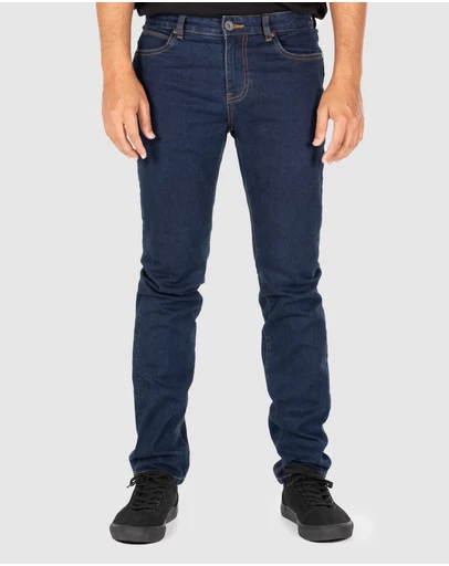 UNIT - Slim Fit Jeans