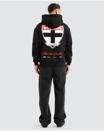 Nena & Pasadena - St Kilda Season Hoodie