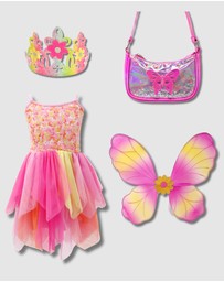 Pink Poppy - Stardust Unicorn Bundle