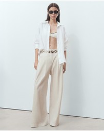 M.N.G - Delta Trousers