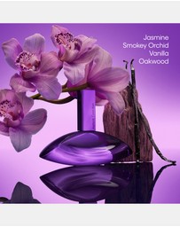 Calvin Klein - Euphoria Purple Elixir Intense 100ml