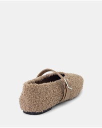 Therapy - Tilt Ballet Flats