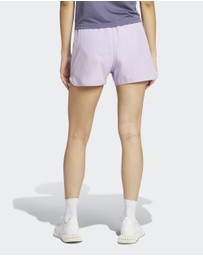 adidas Performance - Run It Shorts Womens