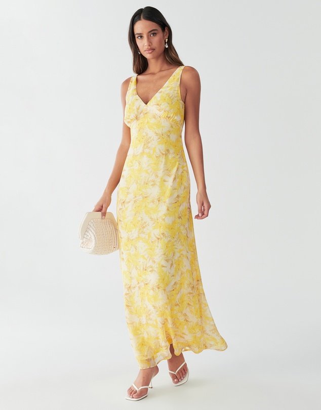 BWLDR - Chelsea Dress