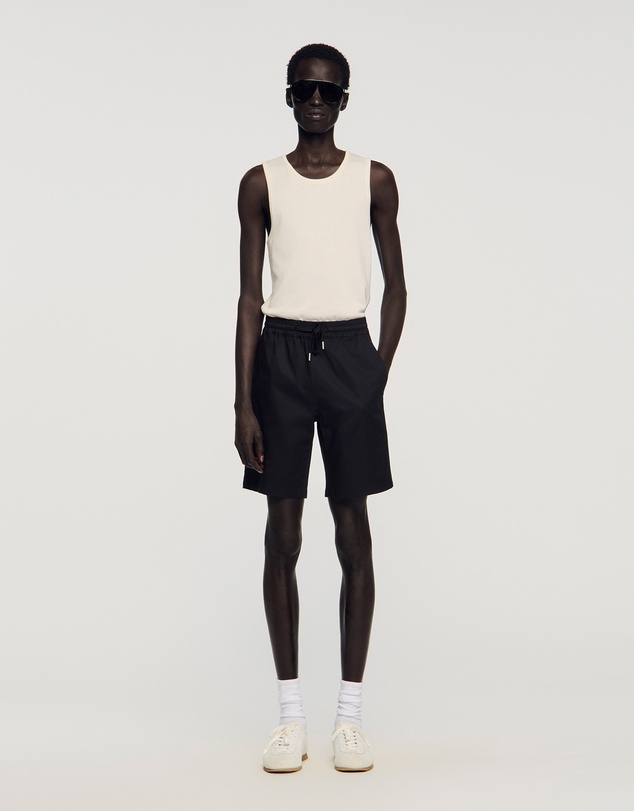 Sandro - New Gamma Shorts
