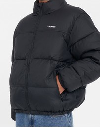 Huffer - Men's Rider Puffer Jacket