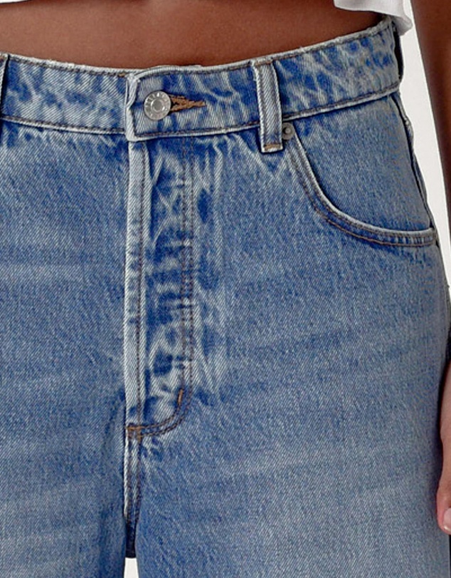 Rolla's - 90s Relaxed Shorts