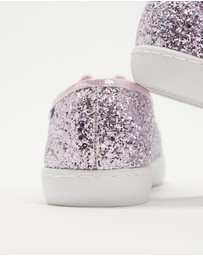 Holster - Diaz Sneakers - Pink - Women's