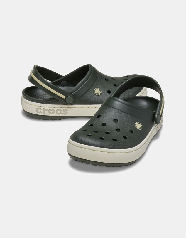 Crocs - Crocband Heritage Clogs - Unisex