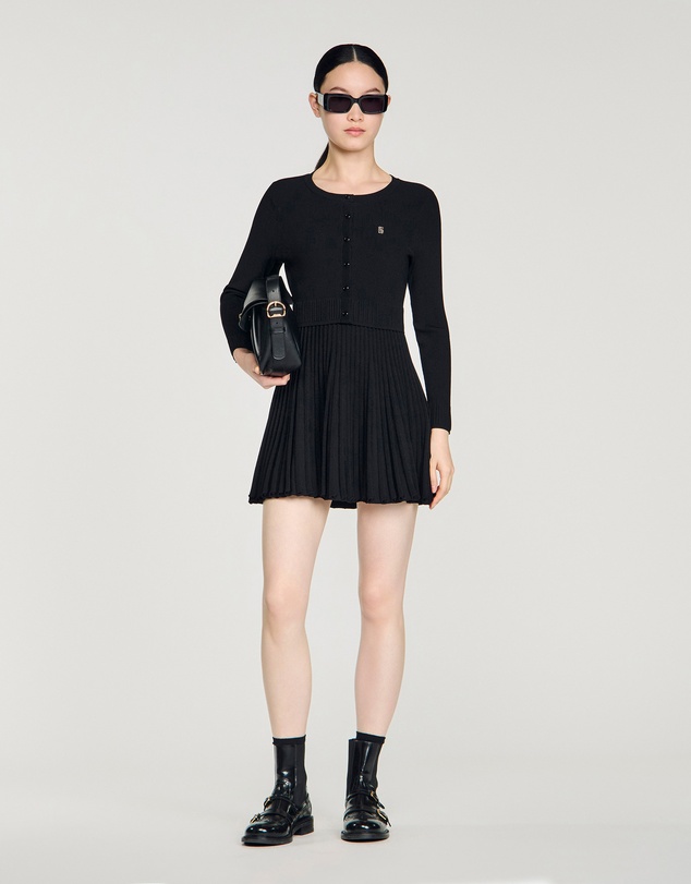 Sandro - Ruby Dress