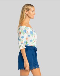 KAJA Clothing - Emma Top