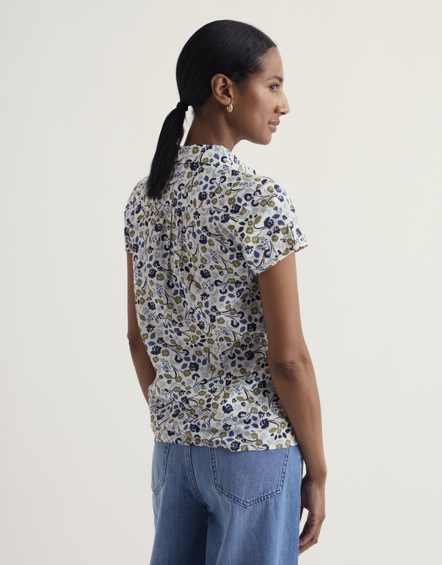 Seasalt - Rushmaker Shirt