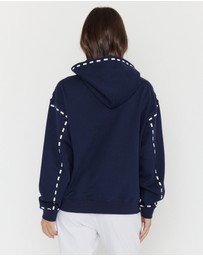 ALEXANDRA - Dashes Jumper Navy