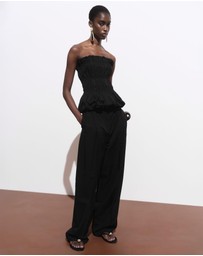 M.N.G - Mili Trousers