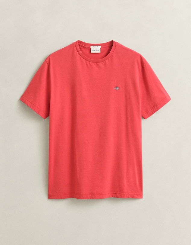 Gant - Shield T-Shirt