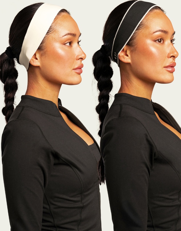 437 - 2-Pack Headband