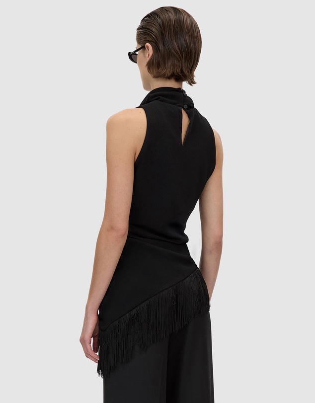 CAMILLA AND MARC - Dune Fringe Top