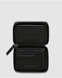 Status Anxiety - Wayward Wallet