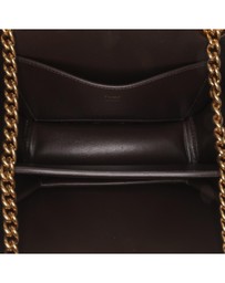 Pre-Loved by Azura Reborn - Pre-Loved fendi First Shoulder Bag Leather