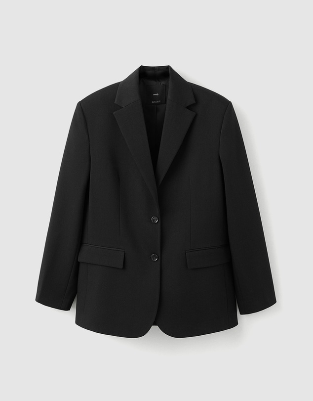 M.N.G - Pbgabi Blazer
