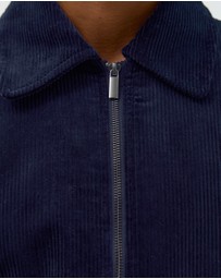 AERE - Ellison Corduroy Bomber