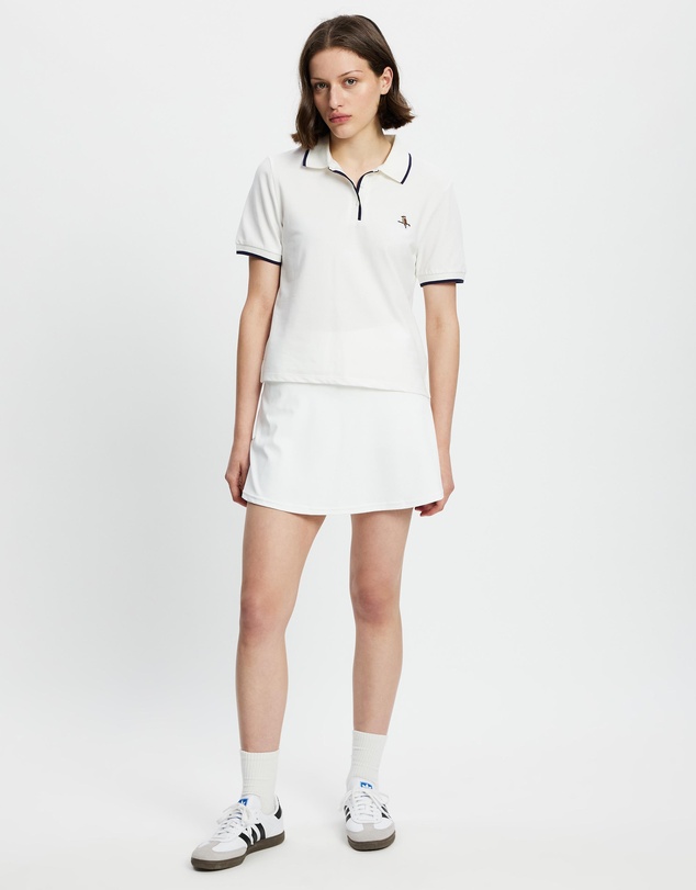 Walker Golf Things - Kooka Polo - ICONIC EXCLUSIVE