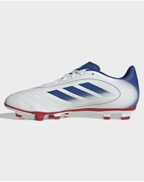 adidas Performance - GOLETTO IX Firm Ground/Multi Ground Foot Football Ball Boots Unisex